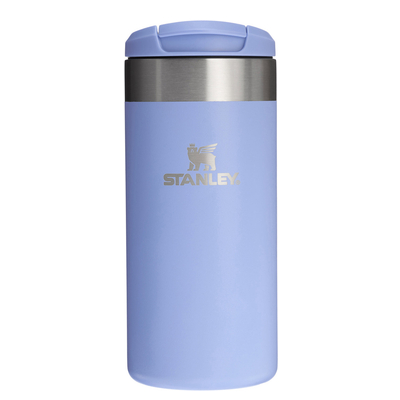 Stanley The AeroLight Transit Mug 0.35L hydrangea