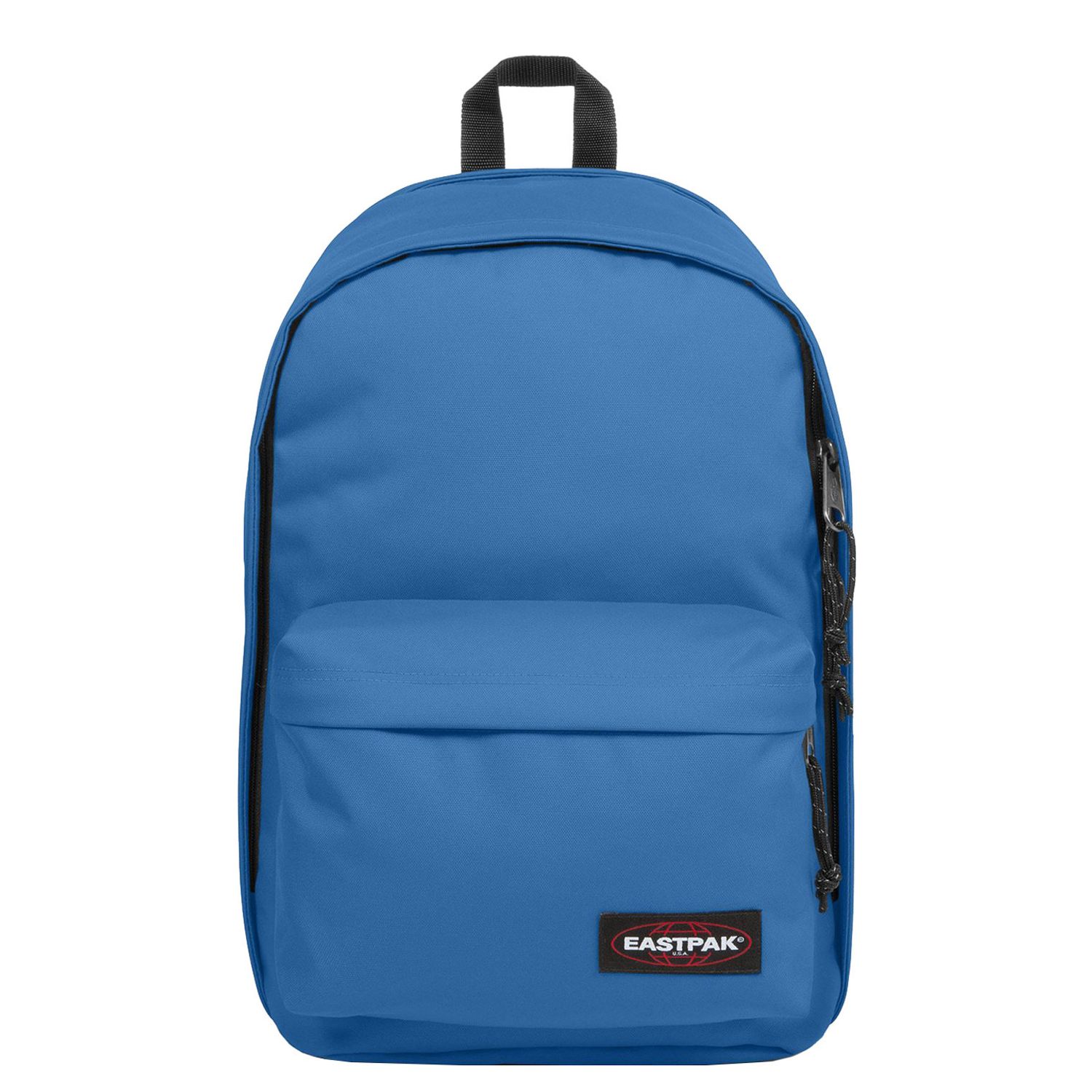 Eastpak Back to Work laptoptas blauw