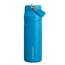 Stanley The Iceflow Bottle Flip Straw 2.0 0.7L azure