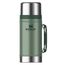 Stanley The Legendary Food Jar 0.94L hammertone green