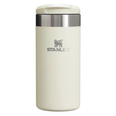 Stanley The AeroLight Transit Mug 0.35L cream gloss