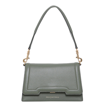Smaak Amsterdam Bitti Shoulderbag pine