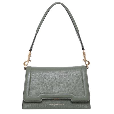 Smaak Amsterdam Bitti Shoulderbag pine