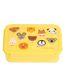 A Little Lovely Company Robin Bento Lunchbox animal friends