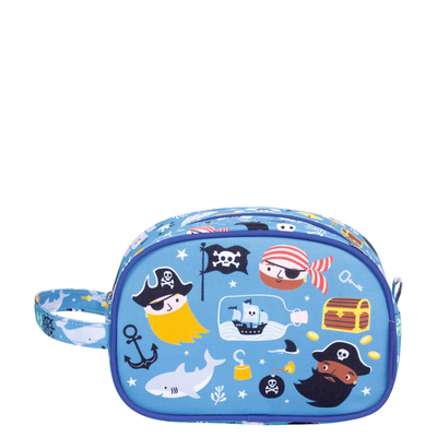 A Little Lovely Company Jules Toiletry Bag bag pirates