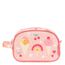 A Little Lovely Company Jules Toiletry Bag ice-cream
