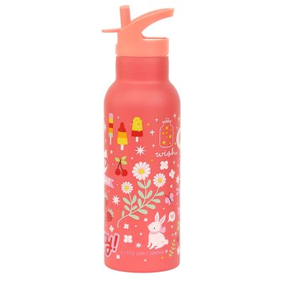 A Little Lovely Company Alex Water Bottle XL fun