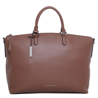 Smaak Amsterdam Marit Handbag camel