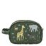 A Little Lovely Company Jules Toiletry Bag savanna
