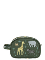A Little Lovely Company Jules Toiletry Bag savanna