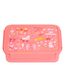 A Little Lovely Company Robin Bento Lunchbox fun