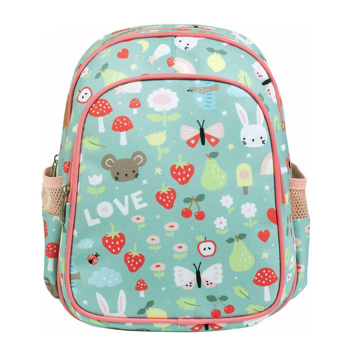 A Little Lovely Company Noa Backpack joy schooltas kind