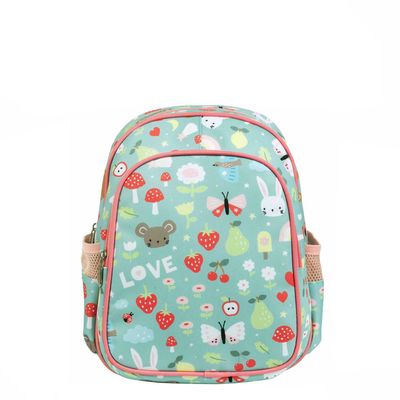 A Little Lovely Company Noa Backpack joy