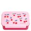 A Little Lovely Company Robin Bento Lunchbox cherries