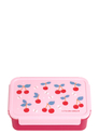 A Little Lovely Company Robin Bento Lunchbox cherries