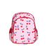A Little Lovely Company Noa Backpack cherries