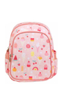 A Little Lovely Company Noa Backpack ice-cream