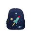 A Little Lovely Company Noa Backpack space
