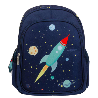 A Little Lovely Company Noa Backpack space