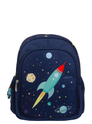 A Little Lovely Company Noa Backpack space
