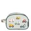 A Little Lovely Company Jules Toiletry Bag vehicles