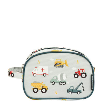 A Little Lovely Company Jules Toiletry Bag vehicles