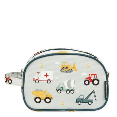 A Little Lovely Company Jules Toiletry Bag vehicles