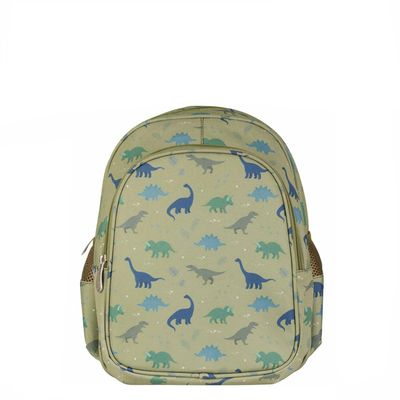 A Little Lovely Company Noa Backpack dinosaurs