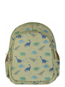 A Little Lovely Company Noa Backpack dinosaurs