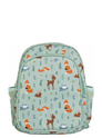 A Little Lovely Company Noa Backpack forest friends