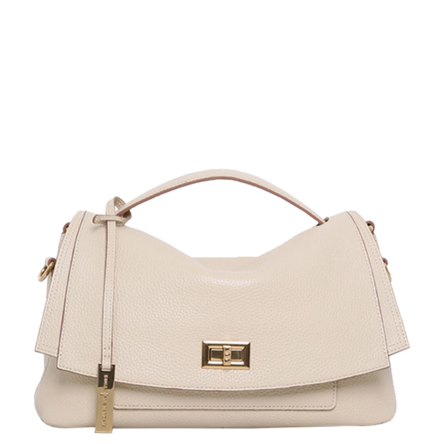 Smaak Amsterdam handtas beige