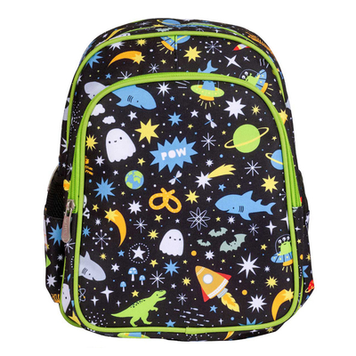 A Little Lovely Company Noa Backpack galaxy