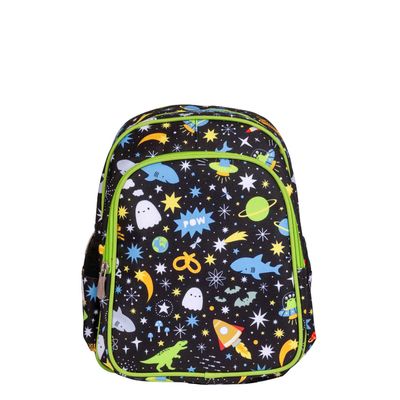 A Little Lovely Company Noa Backpack galaxy
