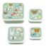 A Little Lovely Company Charlie Lunch & Snack Box joy