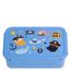 A Little Lovely Company Robin Bento Lunchbox pirates