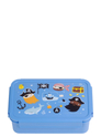 A Little Lovely Company Robin Bento Lunchbox pirates