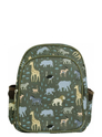 A Little Lovely Company Noa Backpack savanna