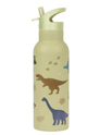 A Little Lovely Company Alex Water Bottle XL dinosaurs
