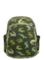 A Little Lovely Company Noa Backpack crocodiles