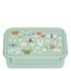 A Little Lovely Company Robin Bento Lunchbox joy