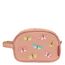 A Little Lovely Company Jules Toiletry Bag butterflies