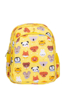 A Little Lovely Company Noa Backpack animal friends