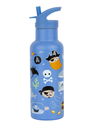 A Little Lovely Company Alex Water Bottle XL pirates