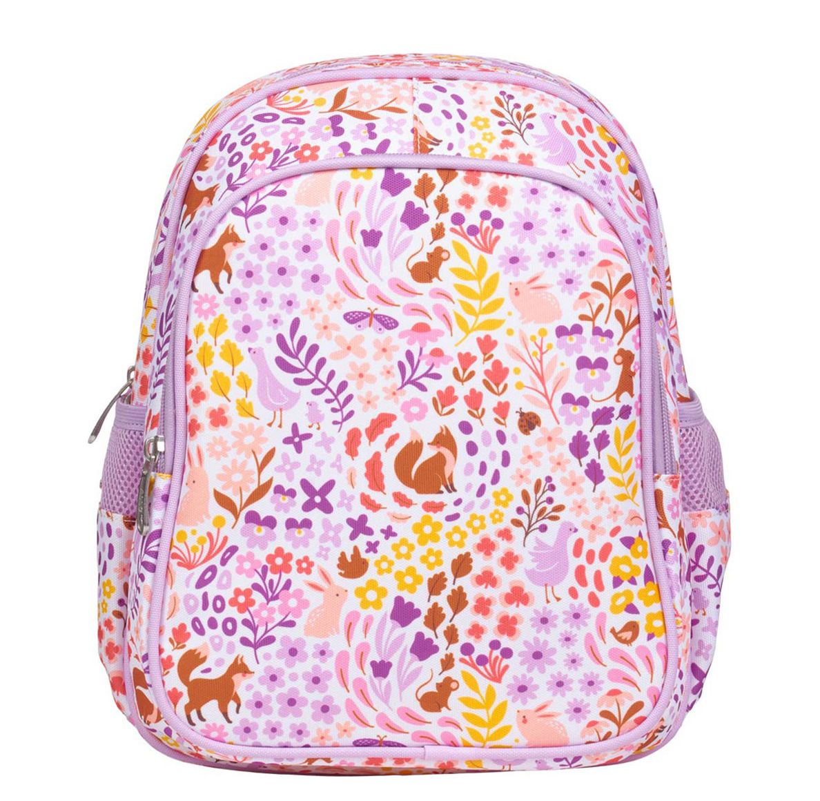 A Little Lovely Company rugzak roze