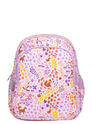 A Little Lovely Company Noa Backpack flower garden
