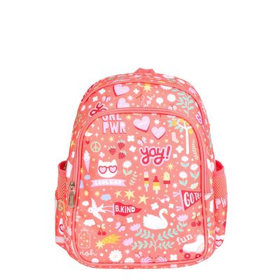 A Little Lovely Company Noa Backpack fun