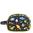 A Little Lovely Company Jules Toiletry Bag galaxy