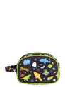 A Little Lovely Company Jules Toiletry Bag galaxy