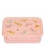 A Little Lovely Company Robin Bento Lunchbox butterflies