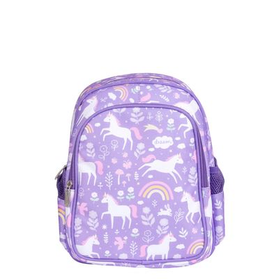 A Little Lovely Company Noa Backpack unicorn dreams